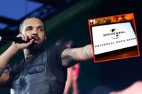 UMG Says Drake Used Label to Attack Kendrick, Wants New Standard