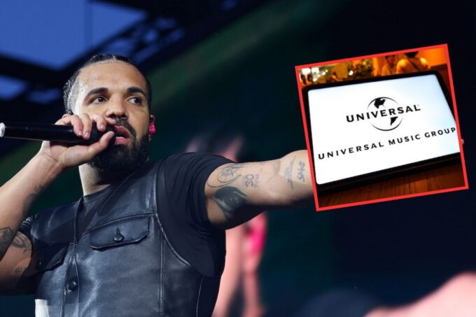 UMG Says Drake Used Label to Attack Kendrick, Wants New Standard