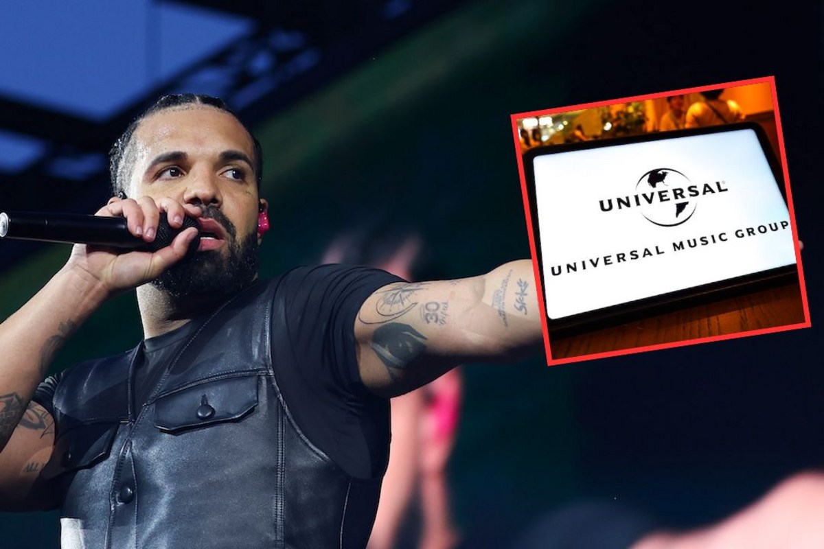 UMG Says Drake Used Label to Attack Kendrick, Wants New Standard