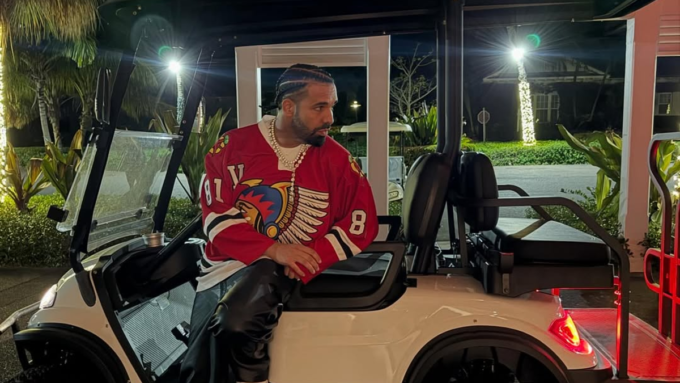 UMG Torches Drake’s Defamation Appeal Over ‘Not Like Us’