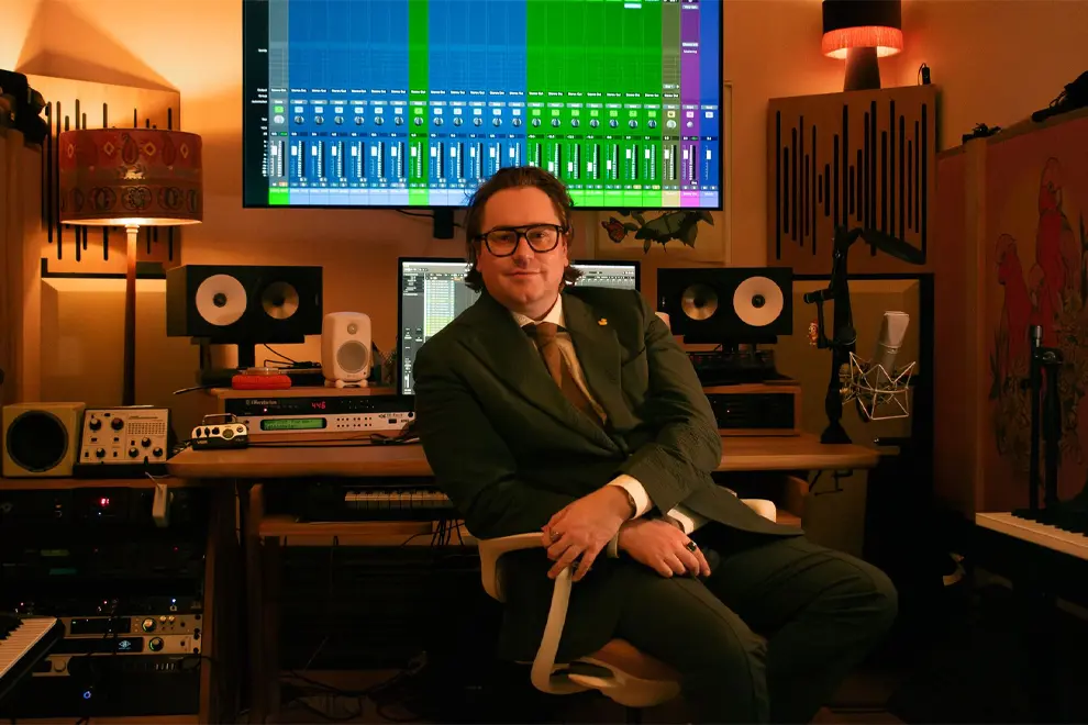 Up Here For Thinking: Behind Bluey’s Classical Treatment