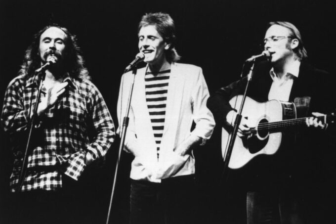 Upcoming CSN Documentary Shows ‘Deep Love,’ Not Fighting