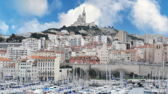 Upcoming Marseille Gig Under Scrutiny