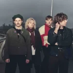 Vacations Plot Intimate 2026 Australian Tour