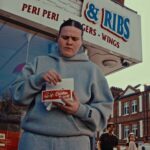 Venbee returns with the Lewis Capaldi-approved 'Not My Day'