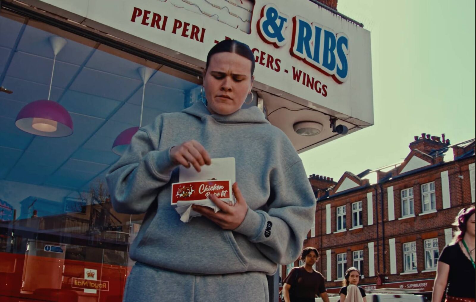 Venbee returns with the Lewis Capaldi-approved 'Not My Day'