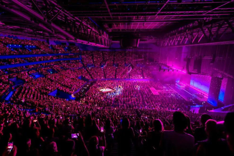 Venues: Canberra Precinct Gets Funding, New Spaces Opening, Dilemma For Original Perth Music, Meltdowns & More