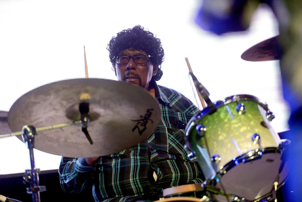 Veteran R&B, Funk and Rock Drummer James Gadson Dead at 86