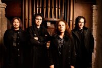 Vinny Appice Looks Back on Years With Dio