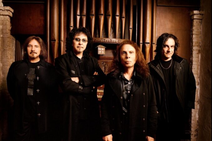 Vinny Appice Looks Back on Years With Dio