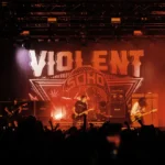 Violent Soho Return, Announce 2026 Australian Tour