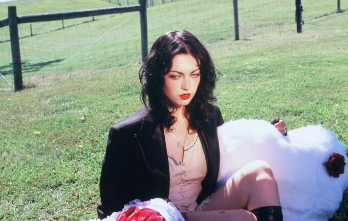 Violet Grohl shares menacing new single 'Cool Buzz' and announces debut headline tour dates