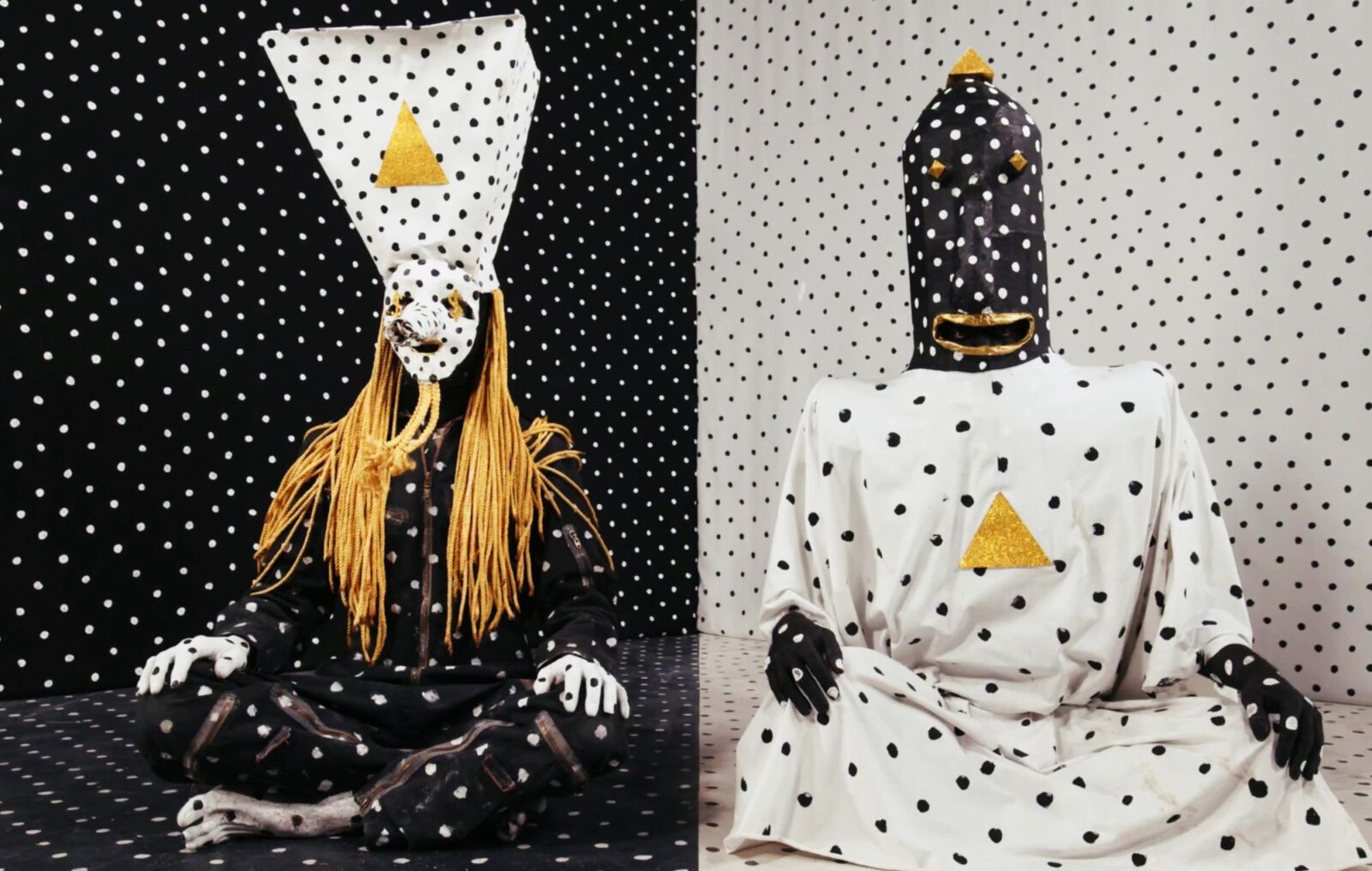 Viral duo Angine de Poitrine announce more 2026 UK and European tour dates due to phenomenal demand