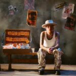 Vote for Nanpa Basico, Thalia, & More