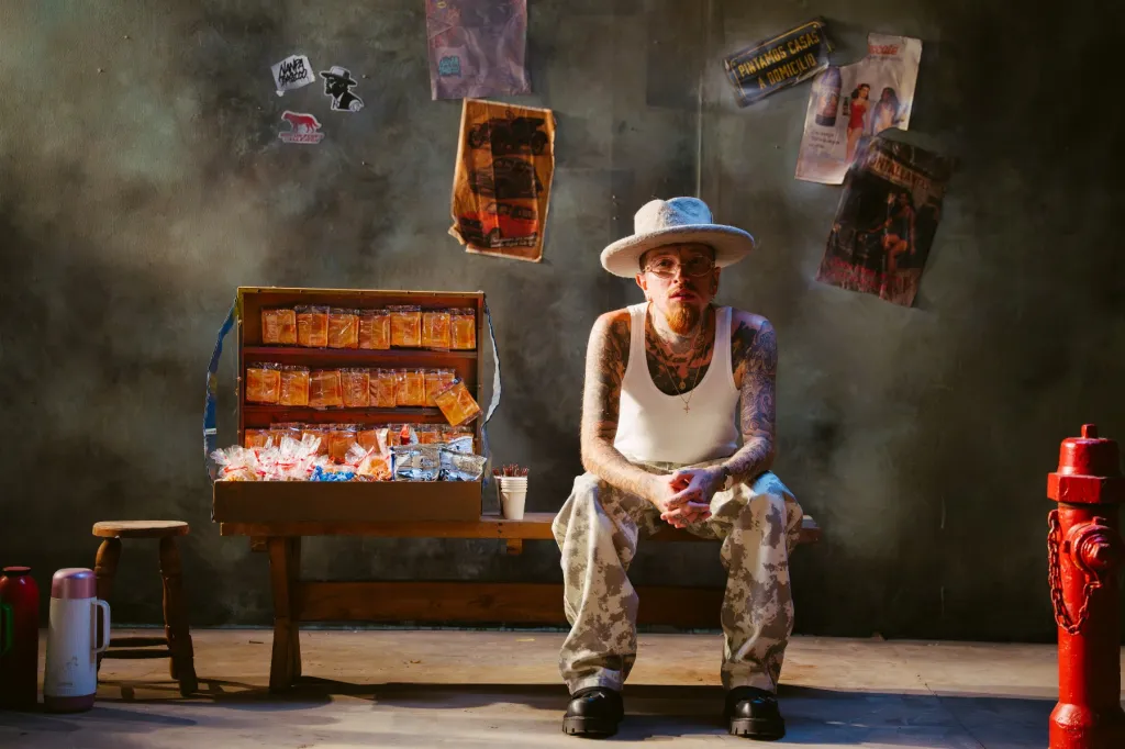 Vote for Nanpa Basico, Thalia, & More