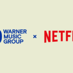 Warner Music Group & Netflix Form Creative Partnership for Docs
