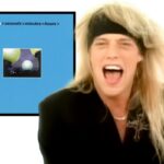 Warrant's Jani Lane Ended Up on This Forgotten '90s Emo Album