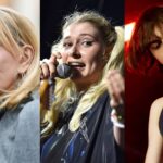 Watch Courtney Love and Baby Queen sing Geese's 'Au Pays Du Cocaine'