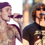 Watch Geese cover Justin Bieber's 'Baby' at Coachella 2026