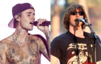 Watch Geese cover Justin Bieber's 'Baby' at Coachella 2026