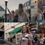 Watch Margot Robbie Re-Create Kylie Minogue's 'Come Into My World' Music Video