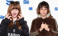 Watch Ninajirachi and Porter Robinson debut new song at Coachella 2026