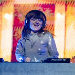 Watch Ninajirachi debut new Porter Robinson remix with Underscores at Coachella