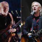 Watch Phish Honor Joe Walsh at the Sphere