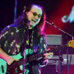 Watch Rush Make Their 2026 Live Debut at the Juno Awards