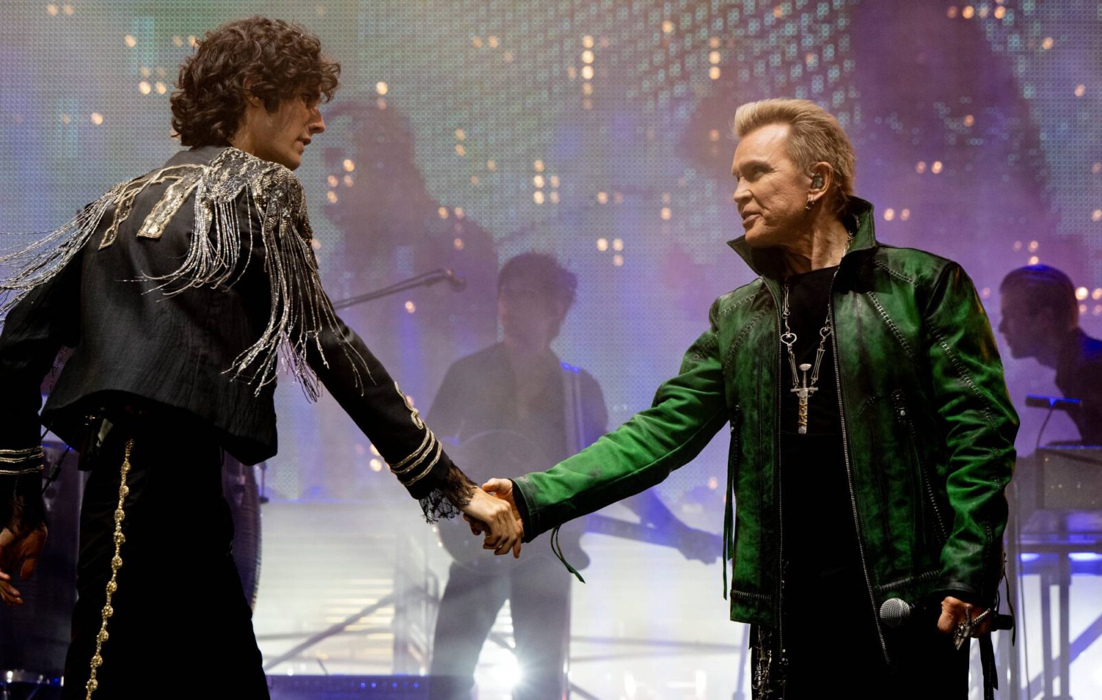 Watch Sombr cover Radiohead and invite Billy Idol on stage at Coachella Watch Sombr cover Radiohead and invite Billy Idol on stage at Coachella