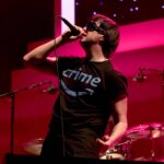 Watch The Strokes rock Coachella 2026 as Julian Casablancas makes subtle dig at Jeff Bezos