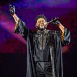 Watch The Weeknd debut new Anitta collab 'Rio' on tour in Brazil