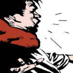 Watch This! Dead Pioneers new single Never Alone (feat. Aimee Interrupter)