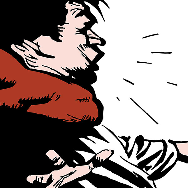 Watch This! Dead Pioneers new single Never Alone (feat. Aimee Interrupter)