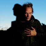 Watch This! Hugo Race Fatalists: Born To Fly