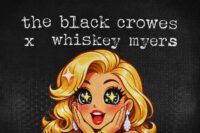 Watch the Black Crowes’ New Cover of Rolling Stones’ ‘Star Star'