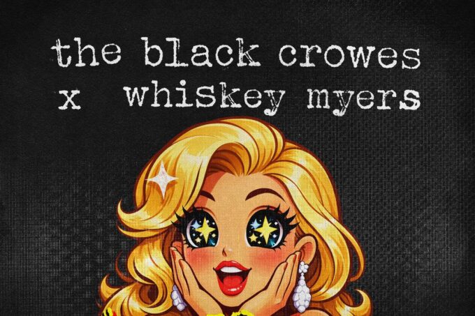 Watch the Black Crowes’ New Cover of Rolling Stones’ ‘Star Star'