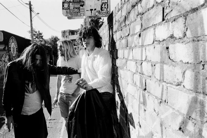 'We Actually Did That?': Byron Bay's HEADSEND On Supporting AC/DC & Tool Before Releasing Their Debut EP