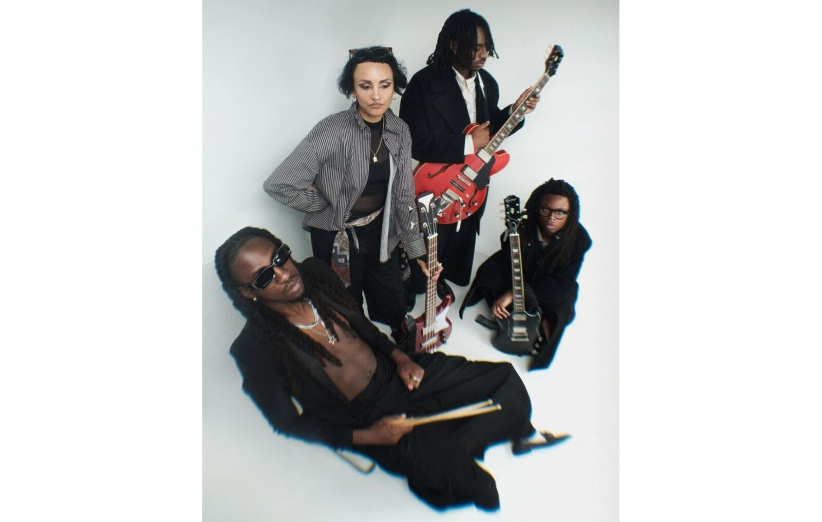 We have seen and done a lot of unforgettable things that we'll hold dear in our hearts for years to come