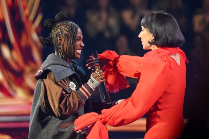 Week in Pop (Pop Shop Podcast)