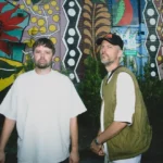 'We're Always Slowly Evolving': Hermitude Turn 'EIGHT' And Aim For The Beyond