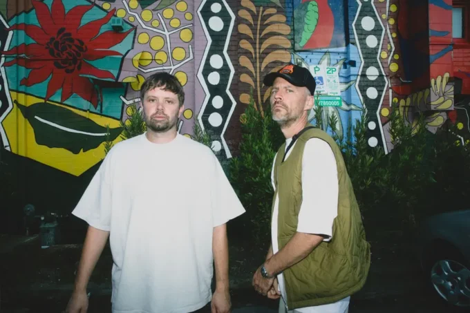 'We're Always Slowly Evolving': Hermitude Turn 'EIGHT' And Aim For The Beyond