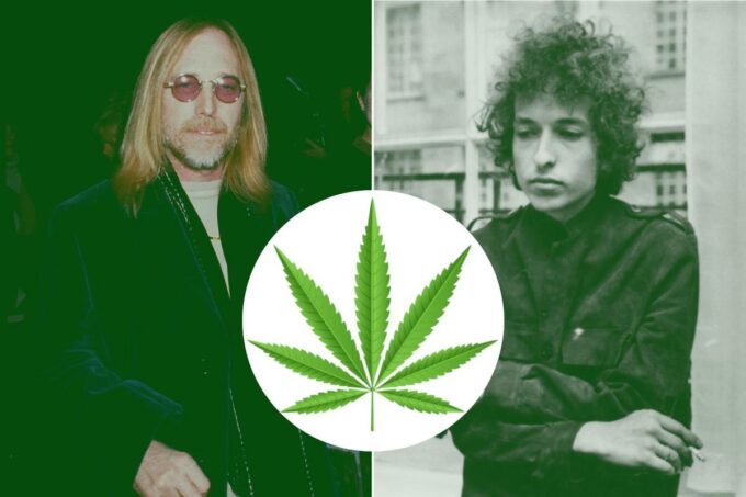 What Are the 'Big 4' of Weed Songs?