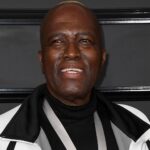 "What a legend, he and his group took the world by storm”