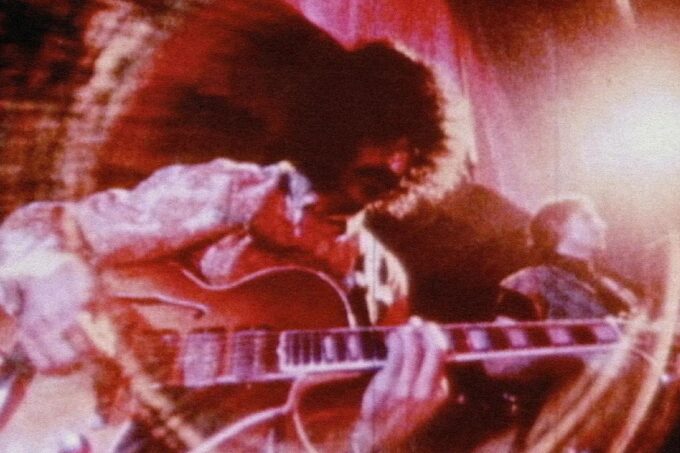 What to Know About Frank Zappa's New 'Zappa 66 Vol. 1' Release