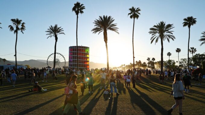 What to watch at Coachella 2026 : NPR