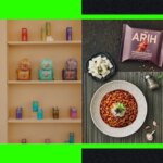 Where To Buy BTS' Co-Created Noodles And Carbonated Drinks From ARIH