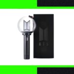 Where to Buy BTS' Bestselling Official Version Four Lightstick