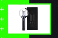 Where to Buy BTS' Bestselling Official Version Four Lightstick