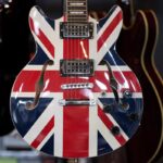 Who Are the 'Big 4' of British Rock Bands?